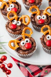 easy christmas treats