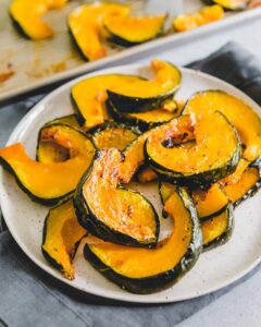 winter squash recipes