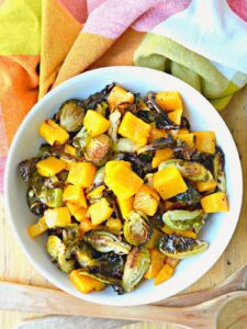 winter squash recipes