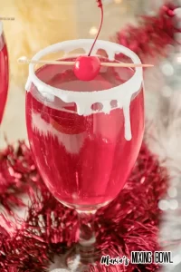 easy christmas cocktails