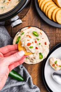 crockpot dip recipes