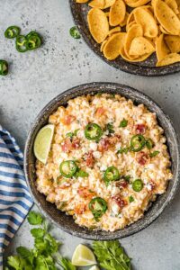 crockpot dip recipes