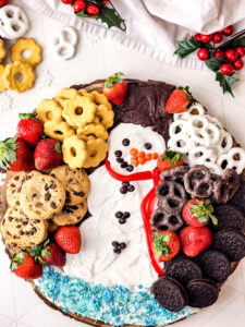 no bake christmas desserts