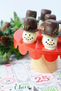 easy christmas treats