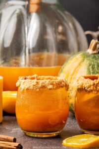 halloween drinks for kids