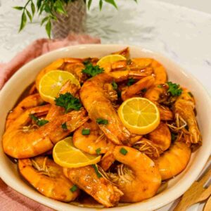 seafood dinner ideas