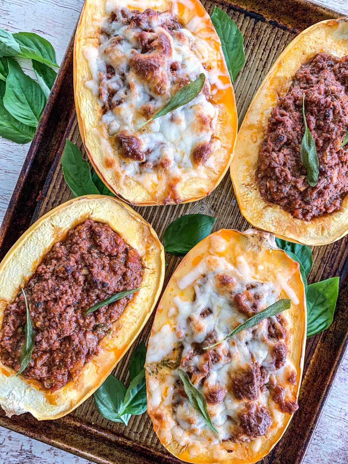 21 Winter Squash Recipes for Fall And Beyond - ZEN AND HONEY