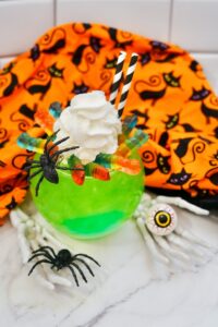 halloween drinks for kids