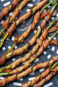 air fryer finger foods