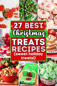 best holiday treats