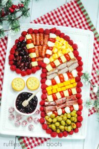 easy christmas appetizers