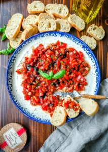 new year's eve appetizers