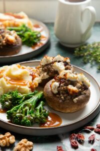 holiday dinner recipes