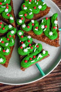 easy holiday treats