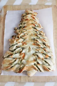 holiday appetizer recipes