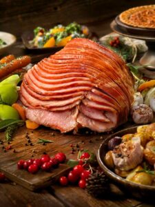 christmas dinner ideas