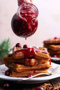 holiday breakfast recipes