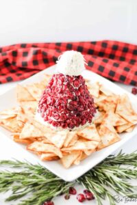 christmas cheese ball recipes