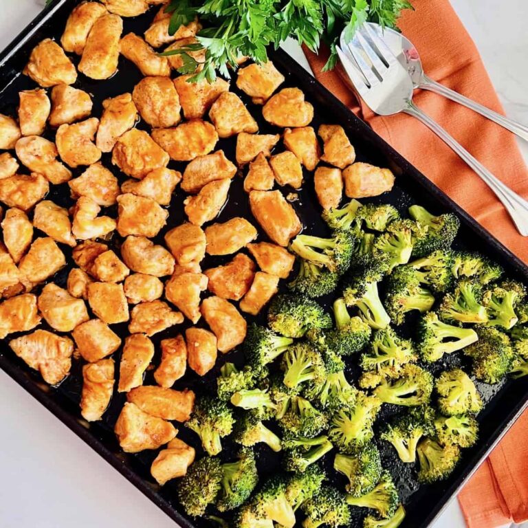 23 Healthy 30 Minute Dinners for No-Fuss Weeknight Meals - ZEN AND HONEY