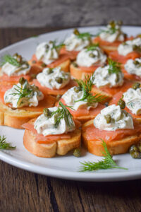 party appetizer recipes