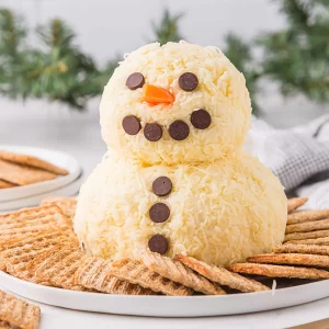 christmas cheese ball recipes