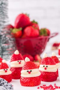 easy christmas treats