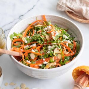 side salad recipes