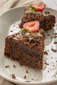 healthy dessert recipes