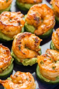 healthy appetizers