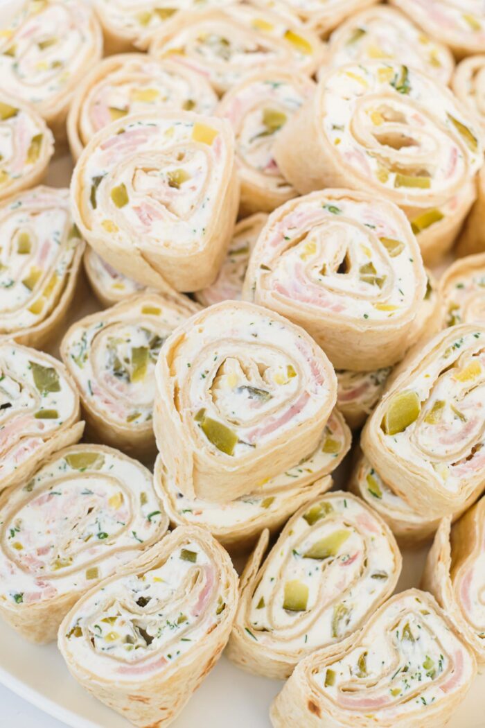 18 Easy Healthy Appetizers That Are Fun Finger Foods - ZEN AND HONEY