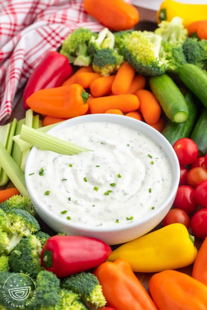 18 Easy Healthy Appetizers That Are Fun Finger Foods - ZEN AND HONEY