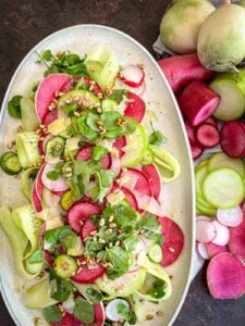 side salad recipes