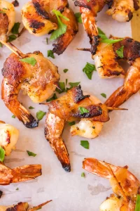 shrimp appetizers