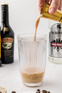 baileys cocktails