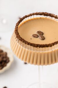 baileys espresso martini