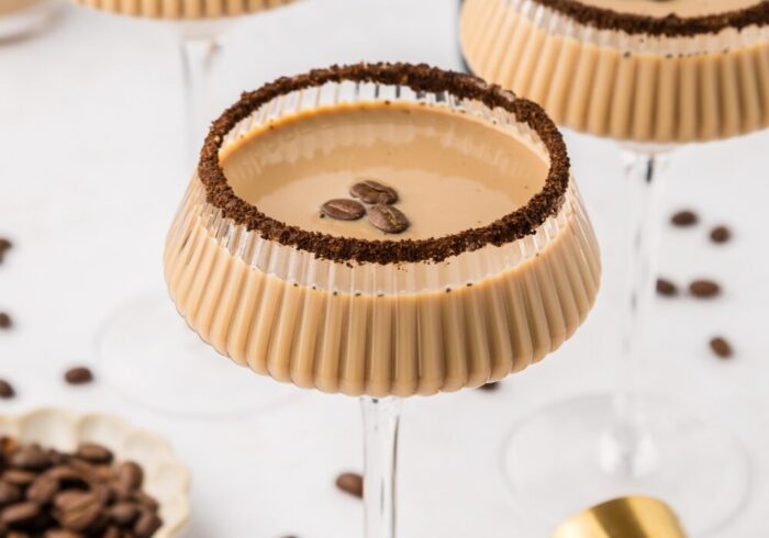 baileys espresso martini