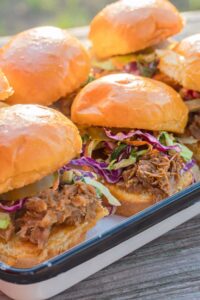 easy slider recipes