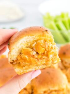 easy slider recipes