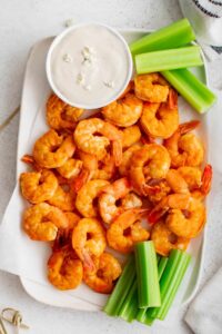 shrimp appetizers