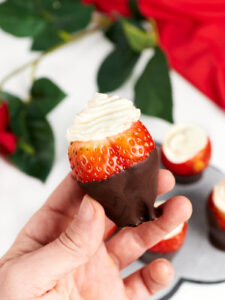 valentine's day desserts