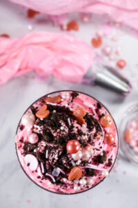 valentine's day desserts