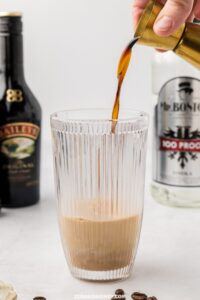 coffee liquor