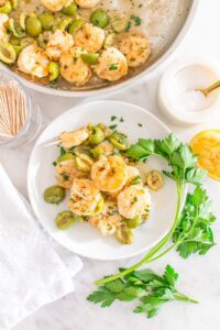 shrimp appetizers