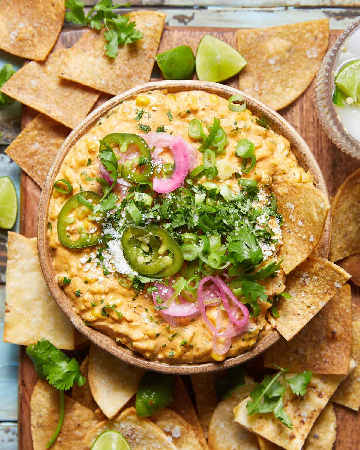 25 Score-Big Football Snacks Sure To Entertain - ZEN AND HONEY