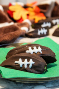 football treats