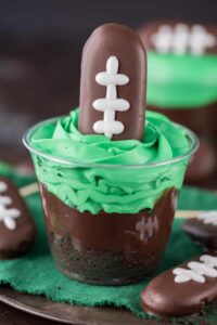 football treats