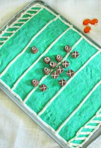 super bowl desserts