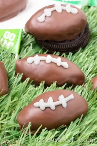 football treats