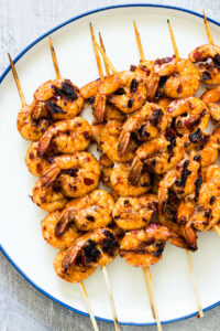 shrimp appetizers