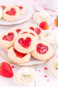 valentine's day cookie recipes